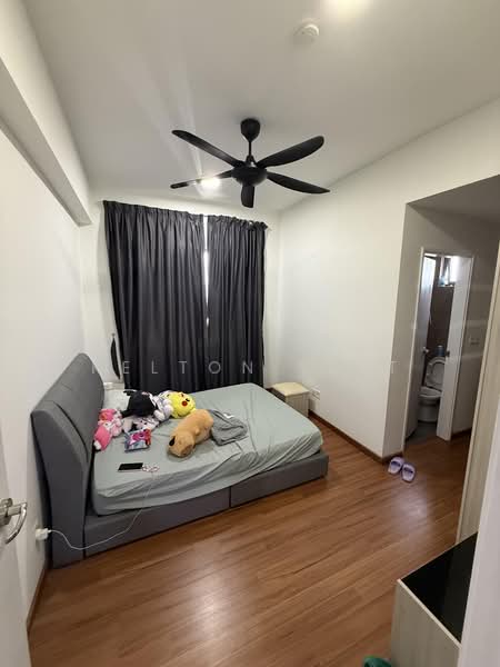 Service Residence for Sale at Akasa - Kelton Seet - PropertyGuru.com.my