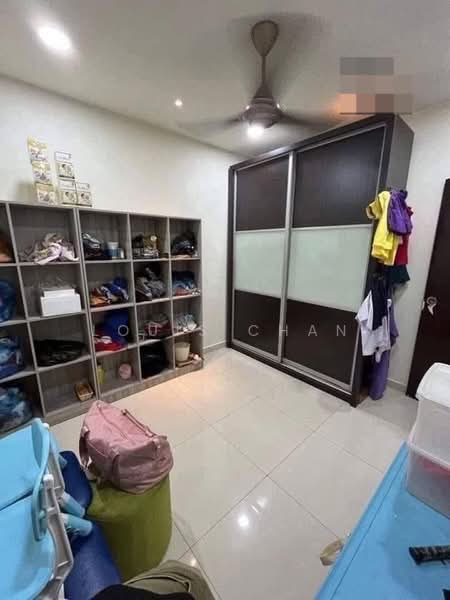 2-storey Terraced House for Sale in Port Klang (Pelabuhan Klang) (Selangor) - Louis Chan - Bedroom - PropertyGuru.com.my