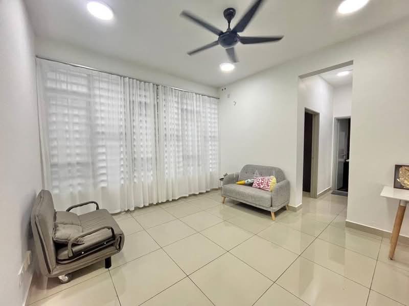 Pangsapuri untuk Disewa di Austin Regency (Pangsapuri Austin Perdana) - Jack Chai - PropertyGuru.com.my