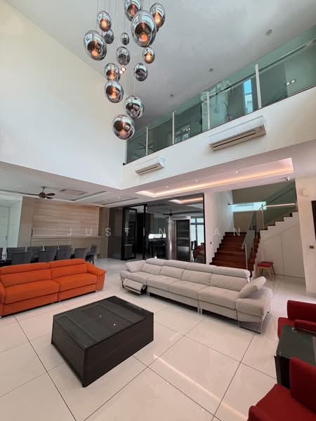 Rumah Banglo untuk Dijual di Bandar Kinrara Seksyen 1 (Bandar Kinrara) - Justin Tan - PropertyGuru.com.my
