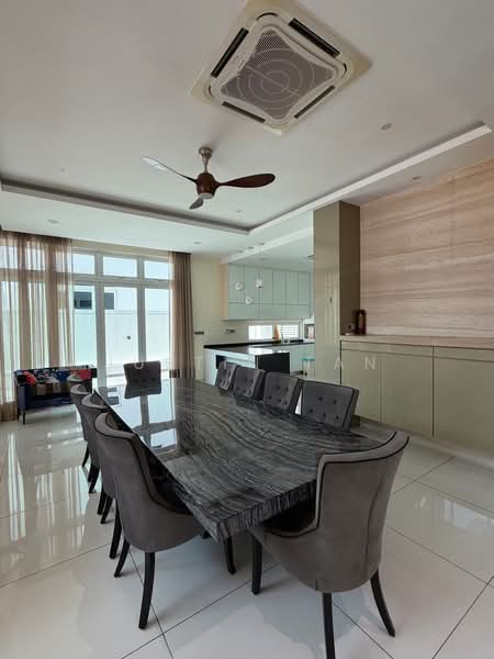 Rumah Banglo untuk Dijual di Bandar Kinrara Seksyen 1 (Bandar Kinrara) - Justin Tan - PropertyGuru.com.my
