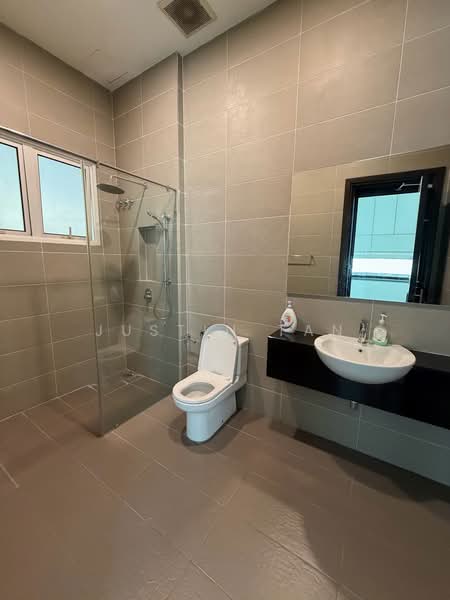 Rumah Banglo untuk Dijual di Bandar Kinrara Seksyen 1 (Bandar Kinrara) - Justin Tan - PropertyGuru.com.my
