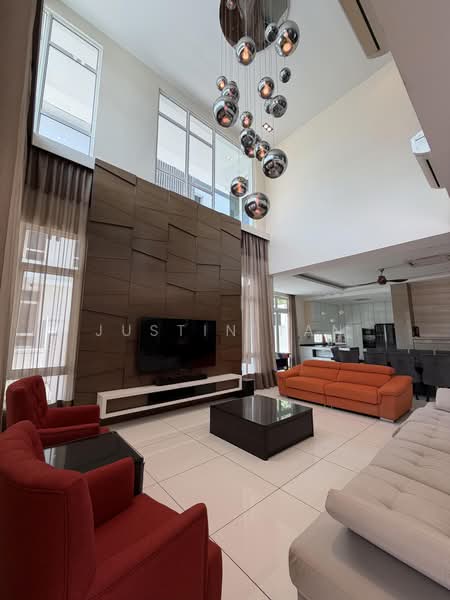 Rumah Banglo untuk Dijual di Bandar Kinrara Seksyen 1 (Bandar Kinrara) - Justin Tan - PropertyGuru.com.my