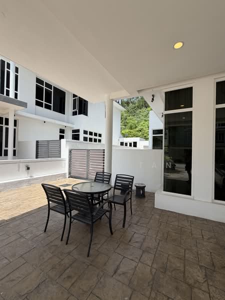 Rumah Banglo untuk Dijual di Bandar Kinrara Seksyen 1 (Bandar Kinrara) - Justin Tan - PropertyGuru.com.my