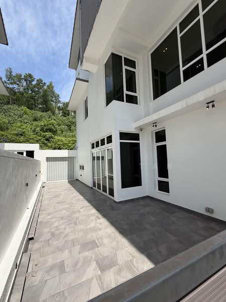 Rumah Banglo untuk Dijual di Bandar Kinrara Seksyen 1 (Bandar Kinrara) - Justin Tan - PropertyGuru.com.my