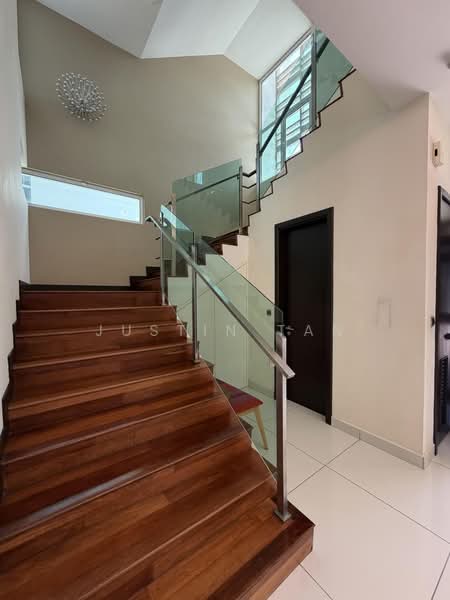 Rumah Banglo untuk Dijual di Bandar Kinrara Seksyen 1 (Bandar Kinrara) - Justin Tan - PropertyGuru.com.my