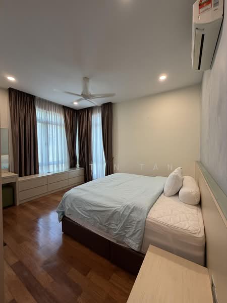 Rumah Banglo untuk Dijual di Bandar Kinrara Seksyen 1 (Bandar Kinrara) - Justin Tan - PropertyGuru.com.my