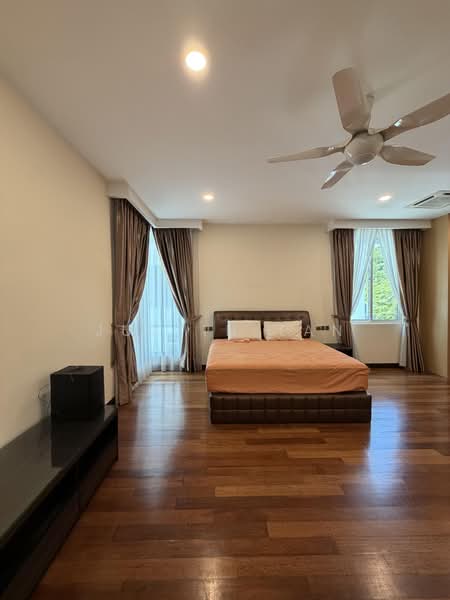 Rumah Banglo untuk Dijual di Bandar Kinrara Seksyen 1 (Bandar Kinrara) - Justin Tan - PropertyGuru.com.my