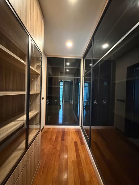 Rumah Banglo untuk Dijual di Bandar Kinrara Seksyen 1 (Bandar Kinrara) - Justin Tan - PropertyGuru.com.my