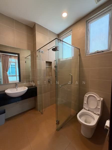 Rumah Banglo untuk Dijual di Bandar Kinrara Seksyen 1 (Bandar Kinrara) - Justin Tan - PropertyGuru.com.my