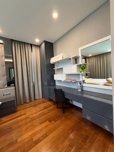 Rumah Banglo untuk Dijual di Bandar Kinrara Seksyen 1 (Bandar Kinrara) - Justin Tan - PropertyGuru.com.my