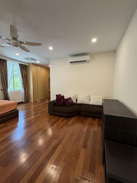 Rumah Banglo untuk Dijual di Bandar Kinrara Seksyen 1 (Bandar Kinrara) - Justin Tan - PropertyGuru.com.my