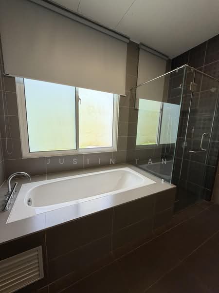 Rumah Banglo untuk Dijual di Bandar Kinrara Seksyen 1 (Bandar Kinrara) - Justin Tan - PropertyGuru.com.my