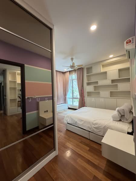 Rumah Banglo untuk Dijual di Bandar Kinrara Seksyen 1 (Bandar Kinrara) - Justin Tan - PropertyGuru.com.my