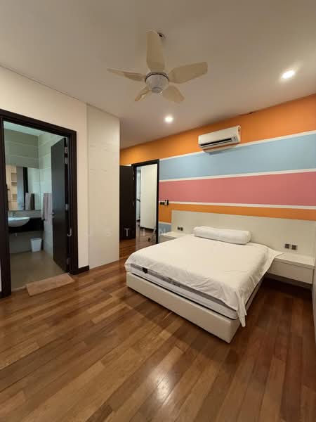 Rumah Banglo untuk Dijual di Bandar Kinrara Seksyen 1 (Bandar Kinrara) - Justin Tan - PropertyGuru.com.my