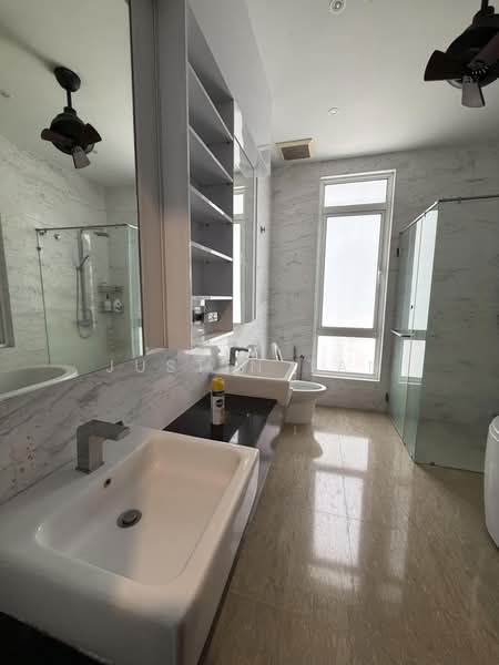 Rumah Banglo untuk Dijual di Bandar Kinrara Seksyen 1 (Bandar Kinrara) - Justin Tan - PropertyGuru.com.my