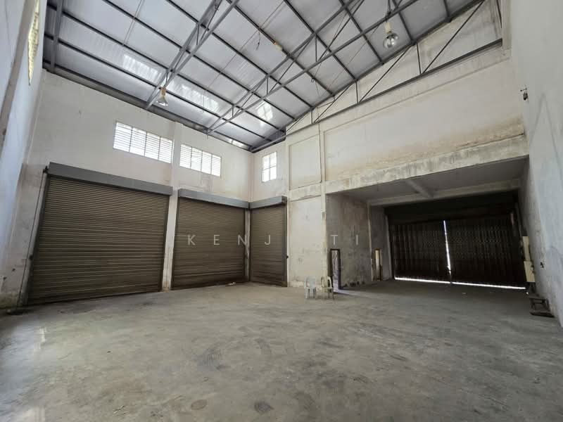 Tanah Komersial untuk Disewa di Kepong (Kuala Lumpur) - Kenji Ti - Interior - PropertyGuru.com.my