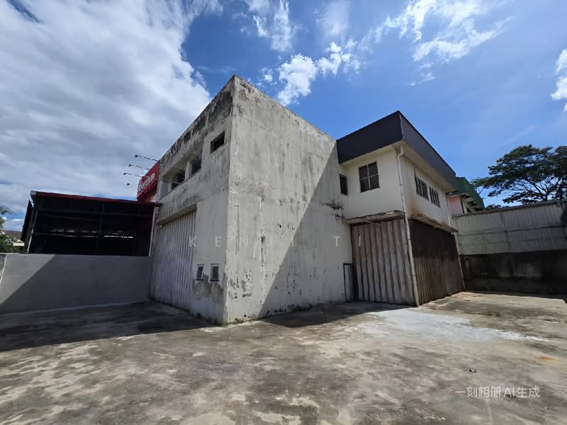 Tanah Komersial untuk Disewa di Kepong (Kuala Lumpur) - Kenji Ti - Exterior - PropertyGuru.com.my
