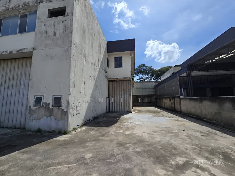 Tanah Komersial untuk Disewa di Kepong (Kuala Lumpur) - Kenji Ti - Exterior - PropertyGuru.com.my