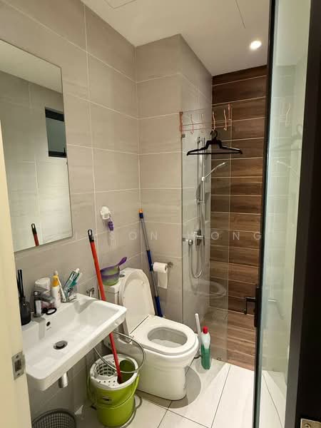 Service Residence for Rent at UNIO Residence - Wilson Wong - PropertyGuru.com.my