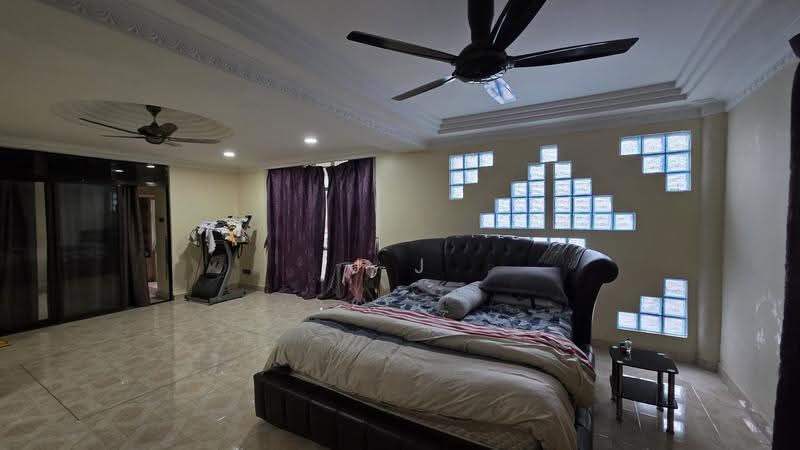 Rumah Berkembar untuk Dijual di Kota Kemuning (Shah Alam) - J J - PropertyGuru.com.my
