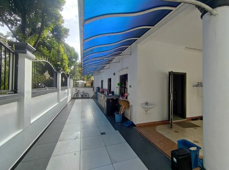 Rumah Berkembar untuk Dijual di Kota Kemuning (Shah Alam) - J J - PropertyGuru.com.my
