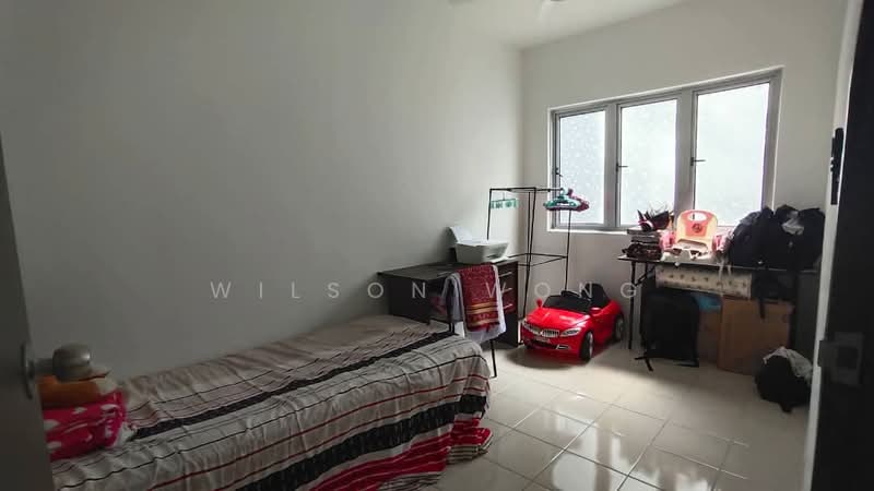 Condominium for Sale at Residensi KepongMas - Wilson Wong - Bedroom - PropertyGuru.com.my