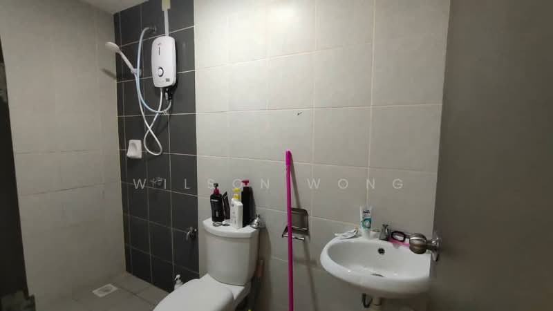 Condominium for Sale at Residensi KepongMas - Wilson Wong - PropertyGuru.com.my