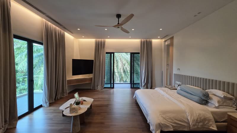 Bungalow House untuk Dijual di Kota Kemuning (Shah Alam) - J J - Bedroom - PropertyGuru.com.my