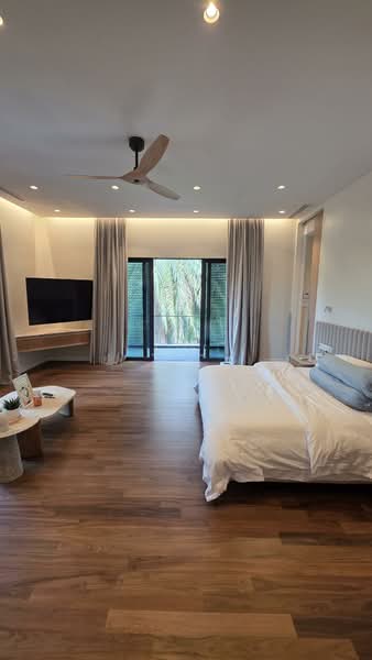 Bungalow House untuk Dijual di Kota Kemuning (Shah Alam) - J J - Bedroom - PropertyGuru.com.my