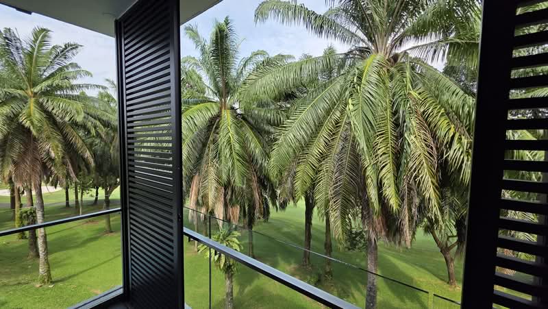 Bungalow House untuk Dijual di Kota Kemuning (Shah Alam) - J J - Balcony - PropertyGuru.com.my