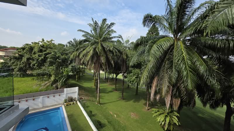 Bungalow House untuk Dijual di Kota Kemuning (Shah Alam) - J J - Exterior - PropertyGuru.com.my