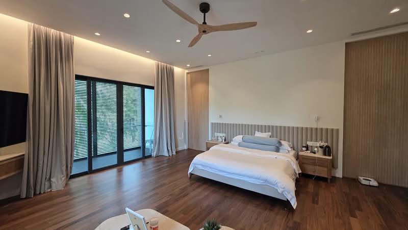 Bungalow House untuk Dijual di Kota Kemuning (Shah Alam) - J J - Bedroom - PropertyGuru.com.my
