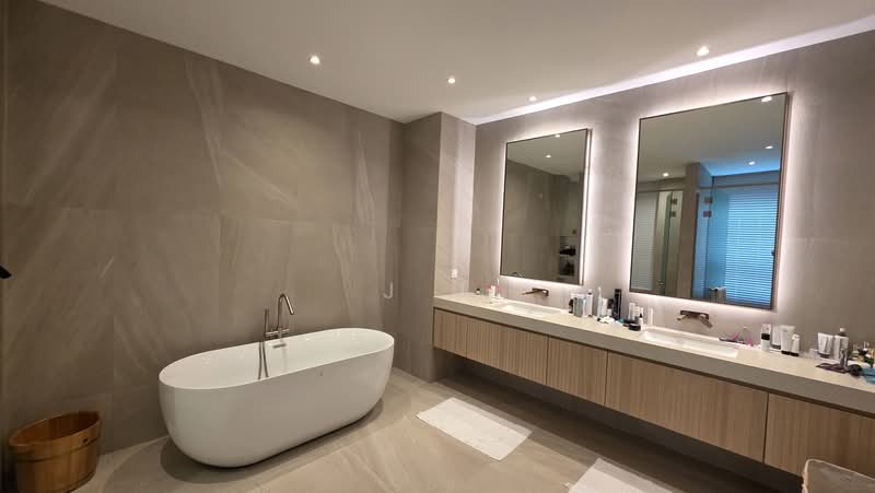 Bungalow House untuk Dijual di Kota Kemuning (Shah Alam) - J J - Bathroom - PropertyGuru.com.my