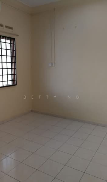 1-storey Terraced House for Sale in Taman Sri Skudai (Skudai) - Betty Ng - PropertyGuru.com.my