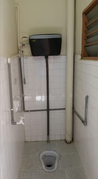 1-storey Terraced House for Sale in Taman Sri Skudai (Skudai) - Betty Ng - PropertyGuru.com.my