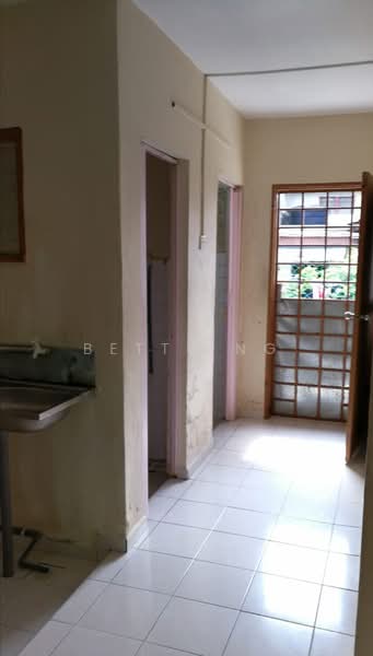 1-storey Terraced House for Sale in Taman Sri Skudai (Skudai) - Betty Ng - PropertyGuru.com.my