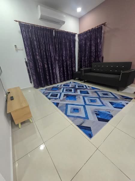 Service Residence for Rent at Saville @ Kajang - Jag . - PropertyGuru.com.my