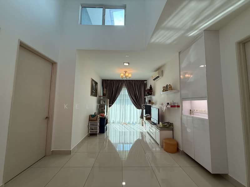 Semi-Detached House for Sale in Taman Villa Perdana (Kajang) - Kelton Seet - PropertyGuru.com.my