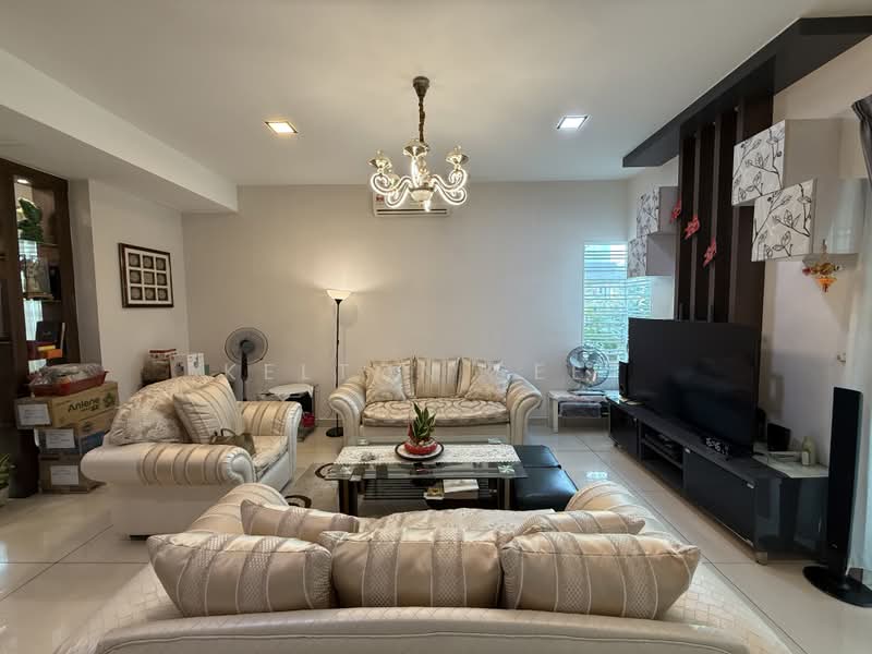 Semi-Detached House for Sale in Taman Villa Perdana (Kajang) - Kelton Seet - PropertyGuru.com.my