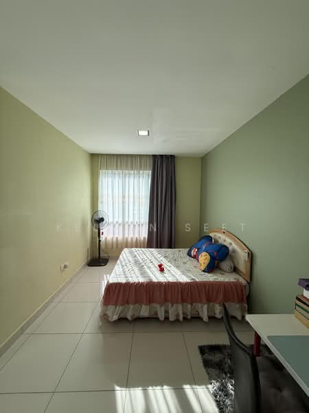 Semi-Detached House for Sale in Taman Villa Perdana (Kajang) - Kelton Seet - PropertyGuru.com.my