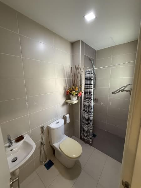 Semi-Detached House for Sale in Taman Villa Perdana (Kajang) - Kelton Seet - PropertyGuru.com.my