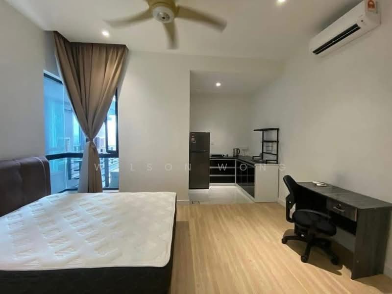 Servis Apartment untuk Disewa di UNIO Residence - Wilson Wong - Bedroom - PropertyGuru.com.my