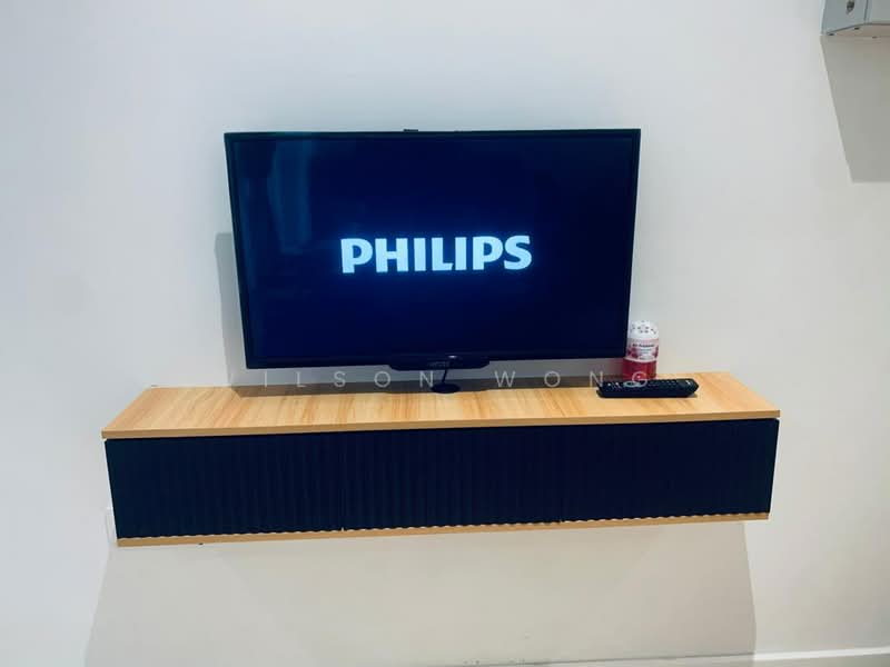 Servis Apartment untuk Disewa di UNIO Residence - Wilson Wong - Interior - PropertyGuru.com.my