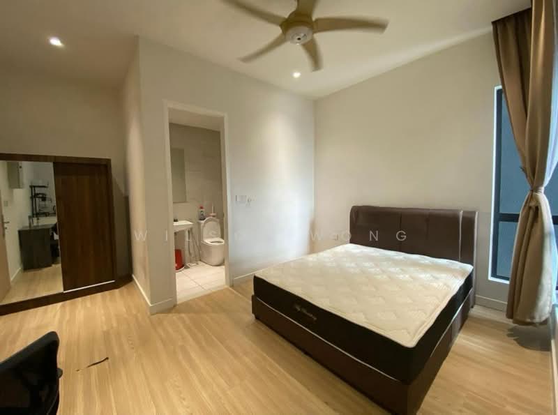 Servis Apartment untuk Disewa di UNIO Residence - Wilson Wong - PropertyGuru.com.my