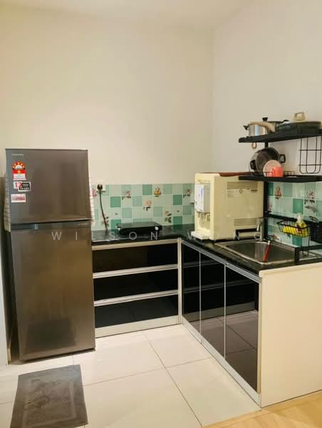 Servis Apartment untuk Disewa di UNIO Residence - Wilson Wong - PropertyGuru.com.my