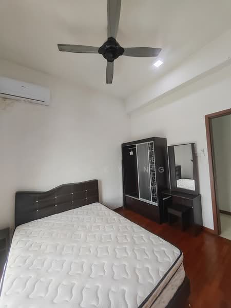 Servis Apartment untuk Disewa di Crescent Bay Suites (Teluk Bayu) - Jacky Ng - PropertyGuru.com.my