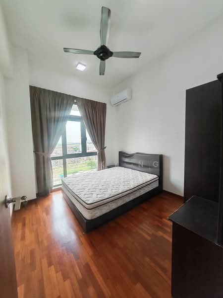 Servis Apartment untuk Disewa di Crescent Bay Suites (Teluk Bayu) - Jacky Ng - PropertyGuru.com.my
