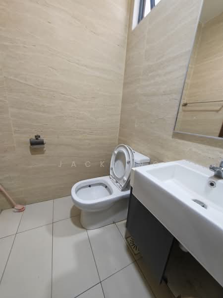 Servis Apartment untuk Disewa di Crescent Bay Suites (Teluk Bayu) - Jacky Ng - PropertyGuru.com.my