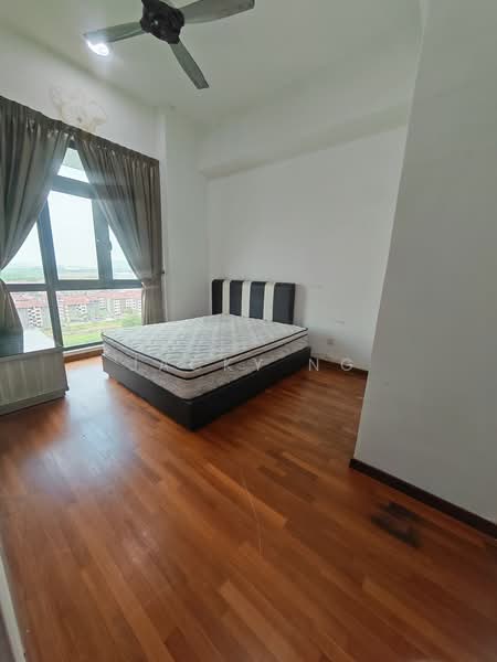Servis Apartment untuk Disewa di Crescent Bay Suites (Teluk Bayu) - Jacky Ng - PropertyGuru.com.my
